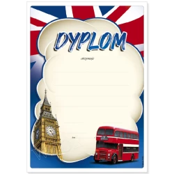Dyplom Językowy