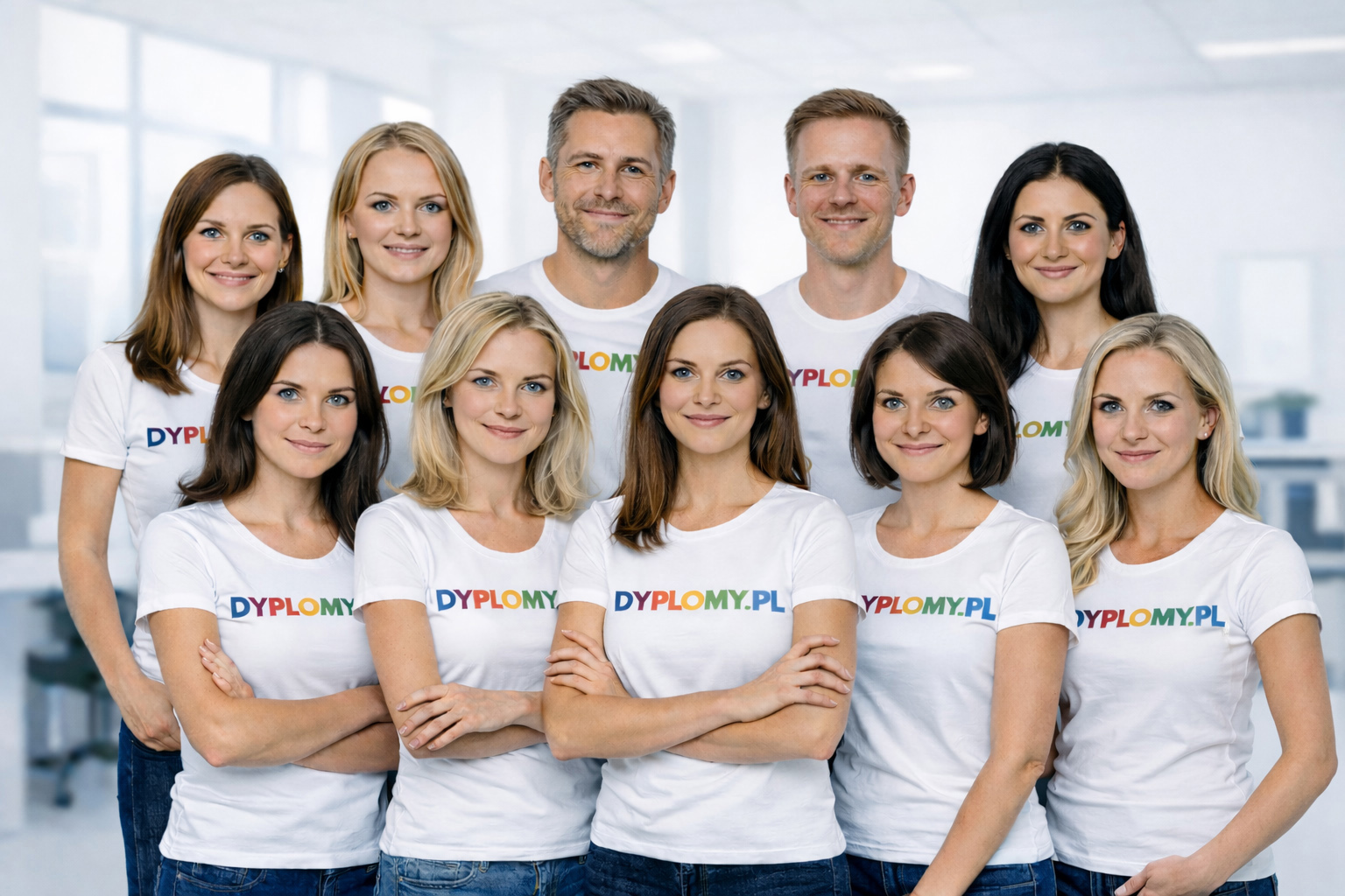 Ekipa Dyplomy.pl - Eksperci od wyróżnień